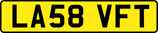 LA58VFT