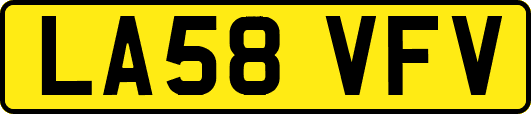 LA58VFV