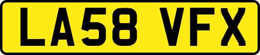 LA58VFX