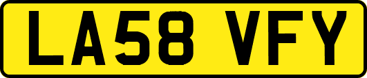 LA58VFY