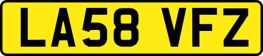 LA58VFZ