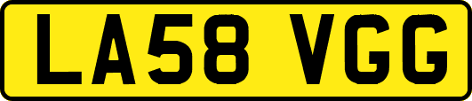 LA58VGG