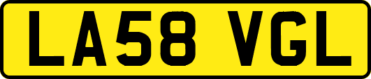 LA58VGL