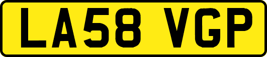 LA58VGP