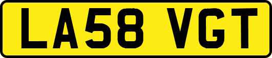 LA58VGT