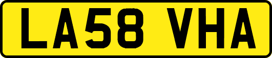 LA58VHA