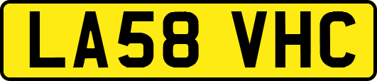 LA58VHC