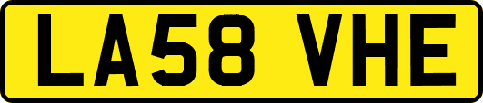 LA58VHE