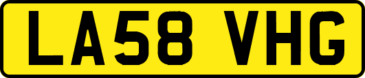 LA58VHG