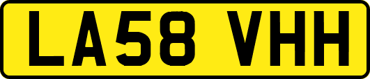 LA58VHH