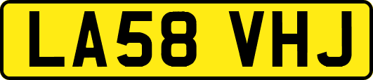 LA58VHJ