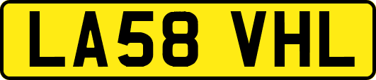 LA58VHL
