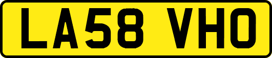 LA58VHO