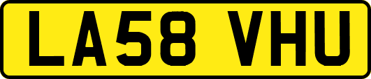 LA58VHU