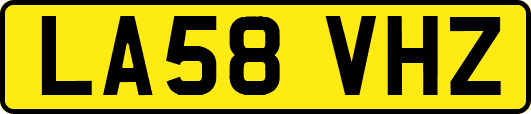 LA58VHZ