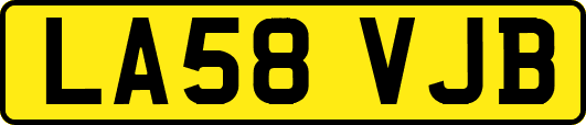 LA58VJB