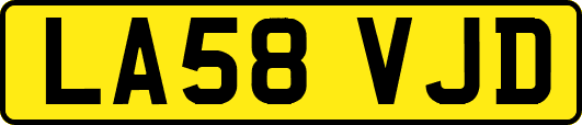 LA58VJD