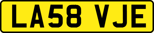 LA58VJE