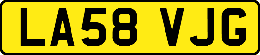 LA58VJG