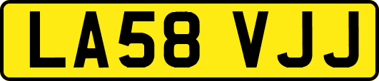 LA58VJJ