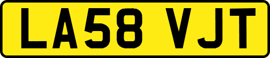 LA58VJT