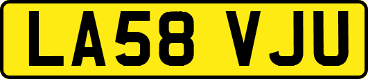 LA58VJU
