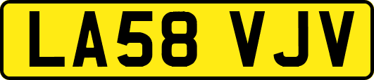 LA58VJV