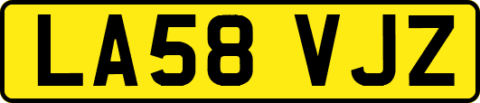 LA58VJZ