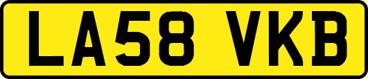 LA58VKB