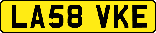 LA58VKE