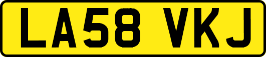 LA58VKJ