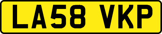 LA58VKP