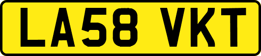 LA58VKT