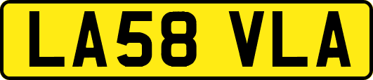 LA58VLA