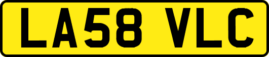 LA58VLC