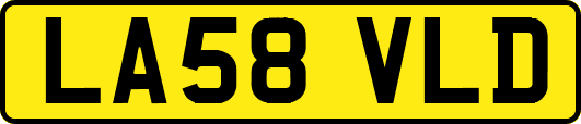 LA58VLD