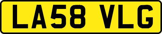 LA58VLG