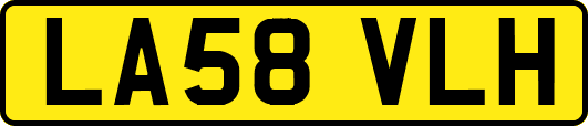 LA58VLH