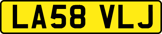 LA58VLJ