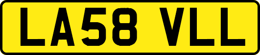 LA58VLL