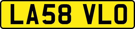LA58VLO