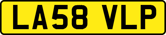 LA58VLP