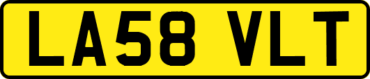LA58VLT
