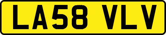 LA58VLV