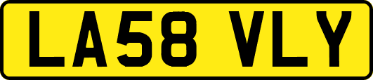 LA58VLY