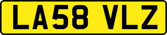 LA58VLZ