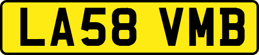LA58VMB