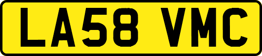 LA58VMC