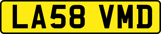 LA58VMD
