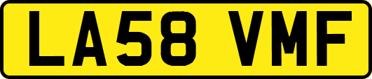 LA58VMF